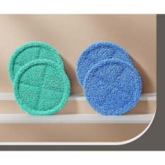 Draadloze IDO ID-EM002-GY met zaklamp en 4 overlays, grijs