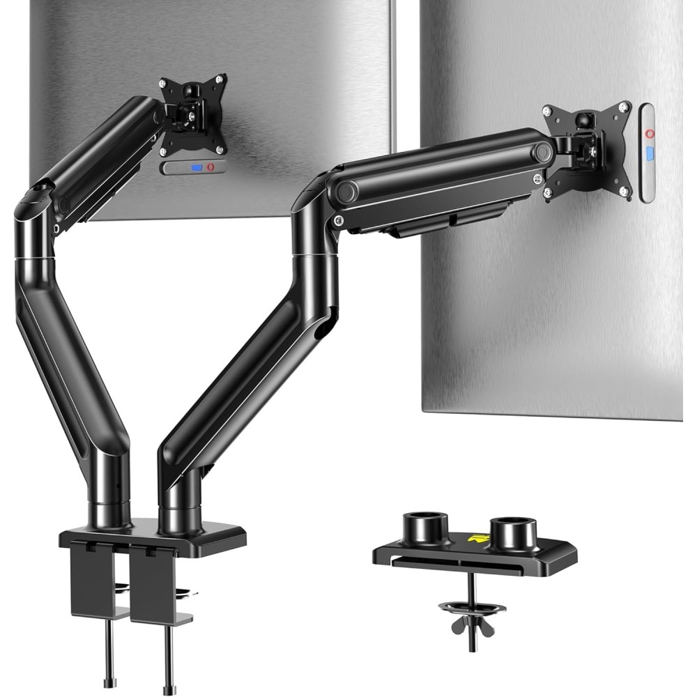 To skærme, der tvinger Mount FM4546, 15-42 '', op til 20 kg