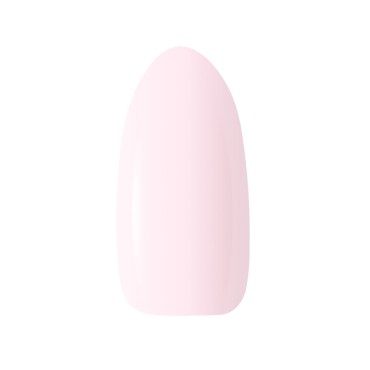 Claresa Soft&Easy gel builder panna cotta 45g — close-up