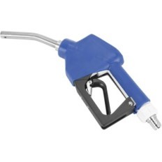 Dasing automático AdBlue Pistola de reabastecimiento de combustible con bomba DeF, utilizada