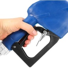 Automatický dasing Adblue Devanitační pistole s DEF čerpadlem, použitý