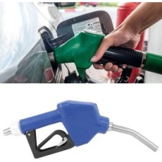 Automatisk dasning AdBlue tankningspistol med DEF-pump, används