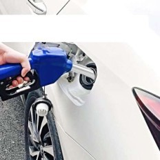 Dasing automático AdBlue Pistola de reabastecimiento de combustible con bomba DeF, utilizada