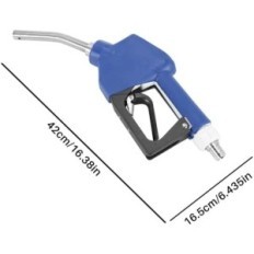 Automatic DASING AdBlue refueling gun with DEF pump, used