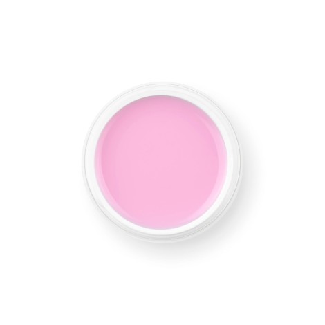 Claresa Gel Construtor Soft&Easy Panna Cotta 12g — vista superior