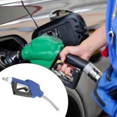 Αυτόματο πυροβόλο όπλο ανεφοδιασμού Adblue με αντλία DEF, που χρησιμοποιείται