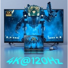 Dokkoló állomás Baseus BS-OH119 laptop, 13- in1, 4K @ 120Hz 10Gb / s, PD100W