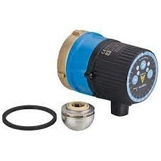 Vortex BWU 155 Universal motor med 230 V / 50 Hz, med timer 433-101-030