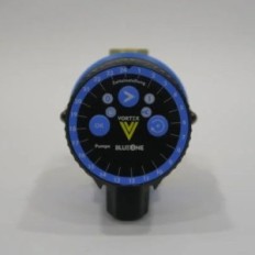 Vortex BWU 155 universal engine with 230 V / 50 Hz, with timer 433-101-030