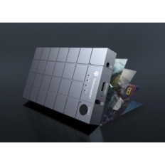 Yottamaster HC1-C3 dokkoló állomás M.2, alumínium ház 2 rések