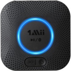 Audio Audio Bluetooth 1mii B06 Plus, HiFi su 3D erdvinio Aptx HD