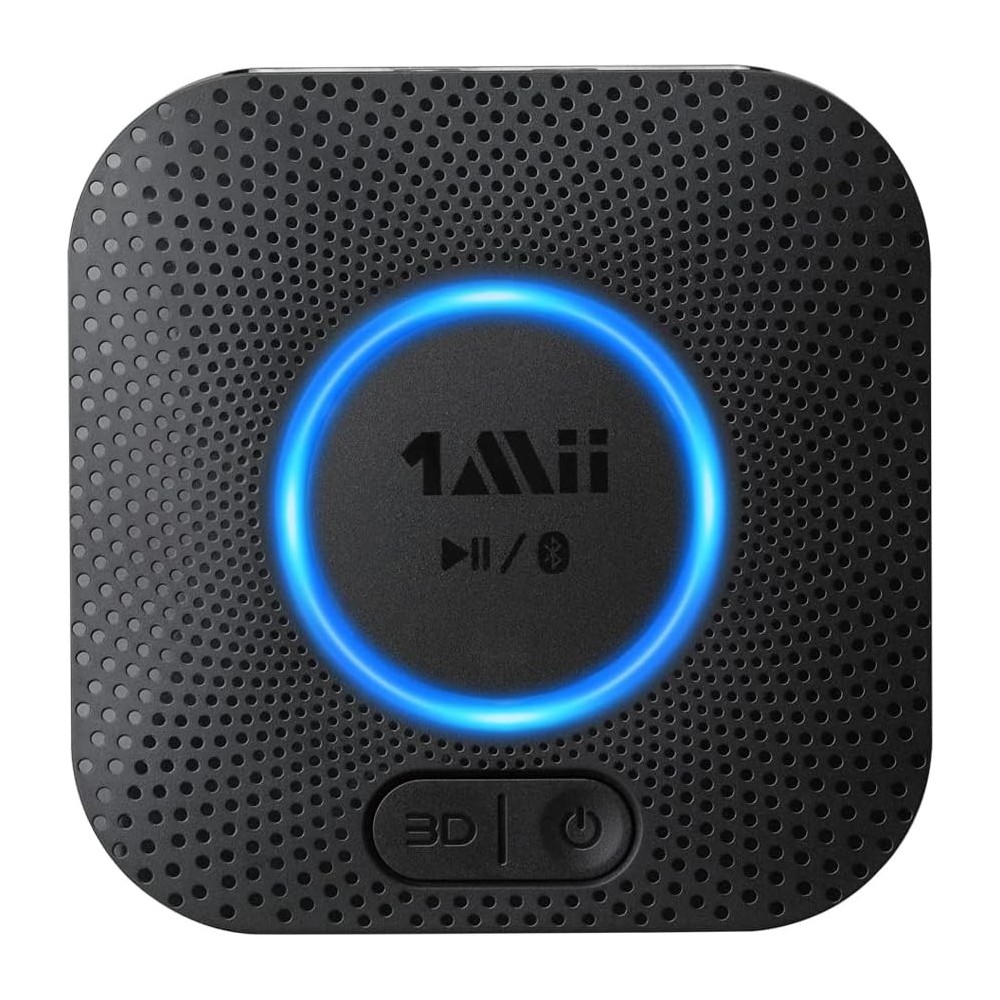 Audio Audio Bluetooth 1MII B06 Plus, HiFi 3D Surround APTX HD