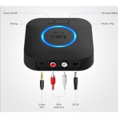 Audio Audio Bluetooth 1MII B06 Plus, HiFi koos 3D Surround APTX HD