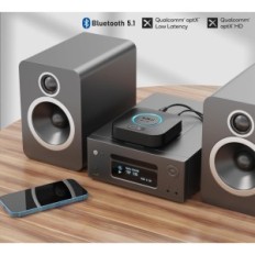 Audio Audio Bluetooth 1MII B06 Plus, HiFi με 3D Surround Aptx HD