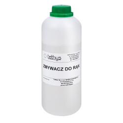 Tethys για το πλύσιμο ενός έντονα λερωμένου χεριού για την απορρόφηση μη υφασμένου υφάσματος - 0.8L