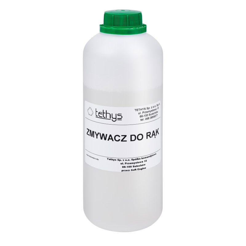 TETHYS NA UMIEVNIŤ SIROUTNÝ RUČNÝ RUČNÝ