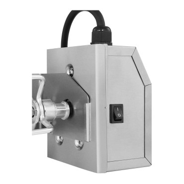 Parrilla rotativa eléctrica ROTARIA 2 RPM 105cm