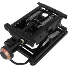 Mechanická základna polštáře sedadla AKOSON s přední rukojetí