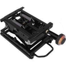 Mechanical base of the Akoson seat cushion with the front handle