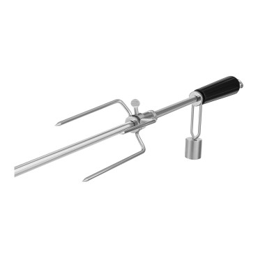 Električni rotacijski žar Rotay 2 RPM 105cm
