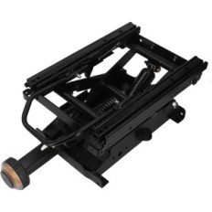 Mechanical base of the Akoson seat cushion with the front handle