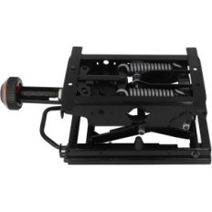 Mechanical base of the Akoson seat cushion with the front handle