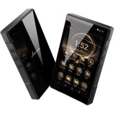 MP3-Player Luoran N2 da Bluetooth e Wi-Fi, installato Spotify / Audible