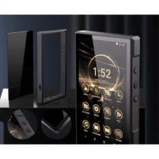 MP3-Player Luoran N2 da Bluetooth e Wi-Fi, installato Spotify / Audible