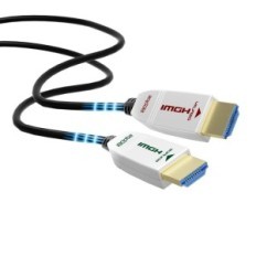 HDMI FEIZLINK 20 M, HDMI2.0, 4K @ 60HZ, UHD, 18 GBIT / S DOLBY VISIE