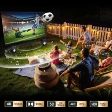 HDMI FeizLink kábel 20 m, HDMI2.0, 4K @ 60Hz, UHD, 18 Gbit / s Dolby Vision