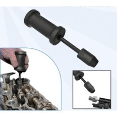 Komplet za blokiranje motora bregastog vratila ZKTOOL za BMW, izložbu