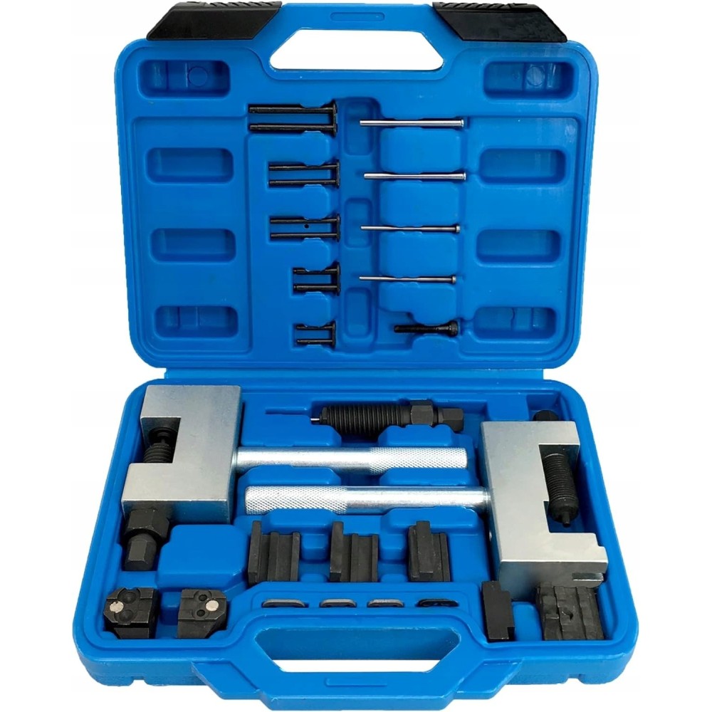 Demontage Kit voor Timing Chain ZKTOOL met MERCEDESBENZ