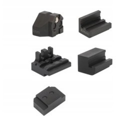 Kit di smontaggio per catena di distribuzione Zktool con Mercedesbenz