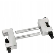 Disassembly kit for timing chain ZKTOOL with MERCEDESBENZ