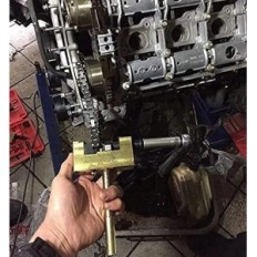 Kit de desmontaje para la cadena de distribución ZKTool con Mercedesbenz