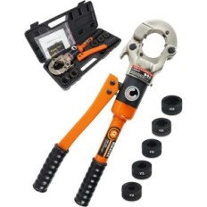 AMZCNC professional clamping pliers (hydraulic) SC-CONTUR 12-15-18-22-28