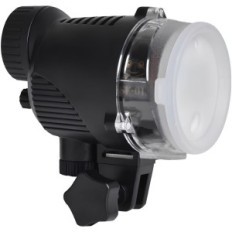 Brugt Vandtæt Flash Sea Frøer SF-01 til Sony, Canon, Fujifilm, Nikon