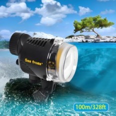 Használt vízálló tengeri békák Sony, Canon, Fujifilm, Nikon