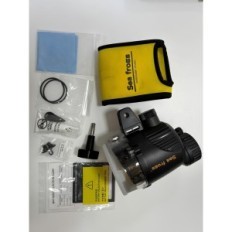 Used Waterproof Flash Sea Frogs SF-01 for Sony, Canon, Fujifilm, Nikon