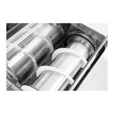 Dispenser GRANITOR Beverage Device Slush Double 2x 12L Graniet