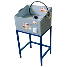 Laveuse d'atelier à circuit fermé MST WAN 500