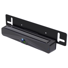 Avtagbar URVOLAX-kamera for UR51X Reversing Kamera Set, brukt