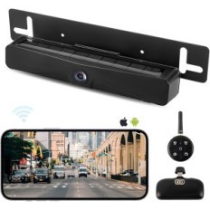 Odnímatelný fotoaparát URVOLAX pro nastavení fotoaparátu UR51x, použitý