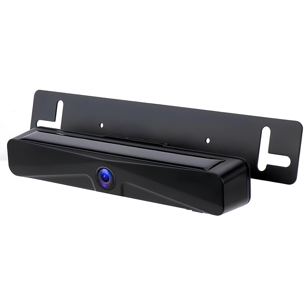 Removable URVOLAX CAMERA to the UR51X reversing camera set, exhibition