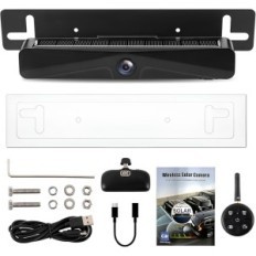 Avtagbar Urvolax Kamera till UR51X Reversing Camera Set, utställning