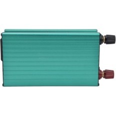 Inverter Shanrya 3000 W tiszta sineloid hullámmal, aktív hűtés