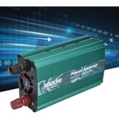 Shancrya 3000 inverter con un'onda sinusoidale pulita, raffreddamento attivo