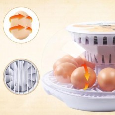 Inkubator automatisk maxawe modell 12, 2 egg