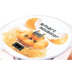 Incubator Automatic Maxawe Model 12, 2 eggs
