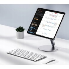 Stå för iPad Benks Magnetic 360 ° för iPad Pro 12,9 tum